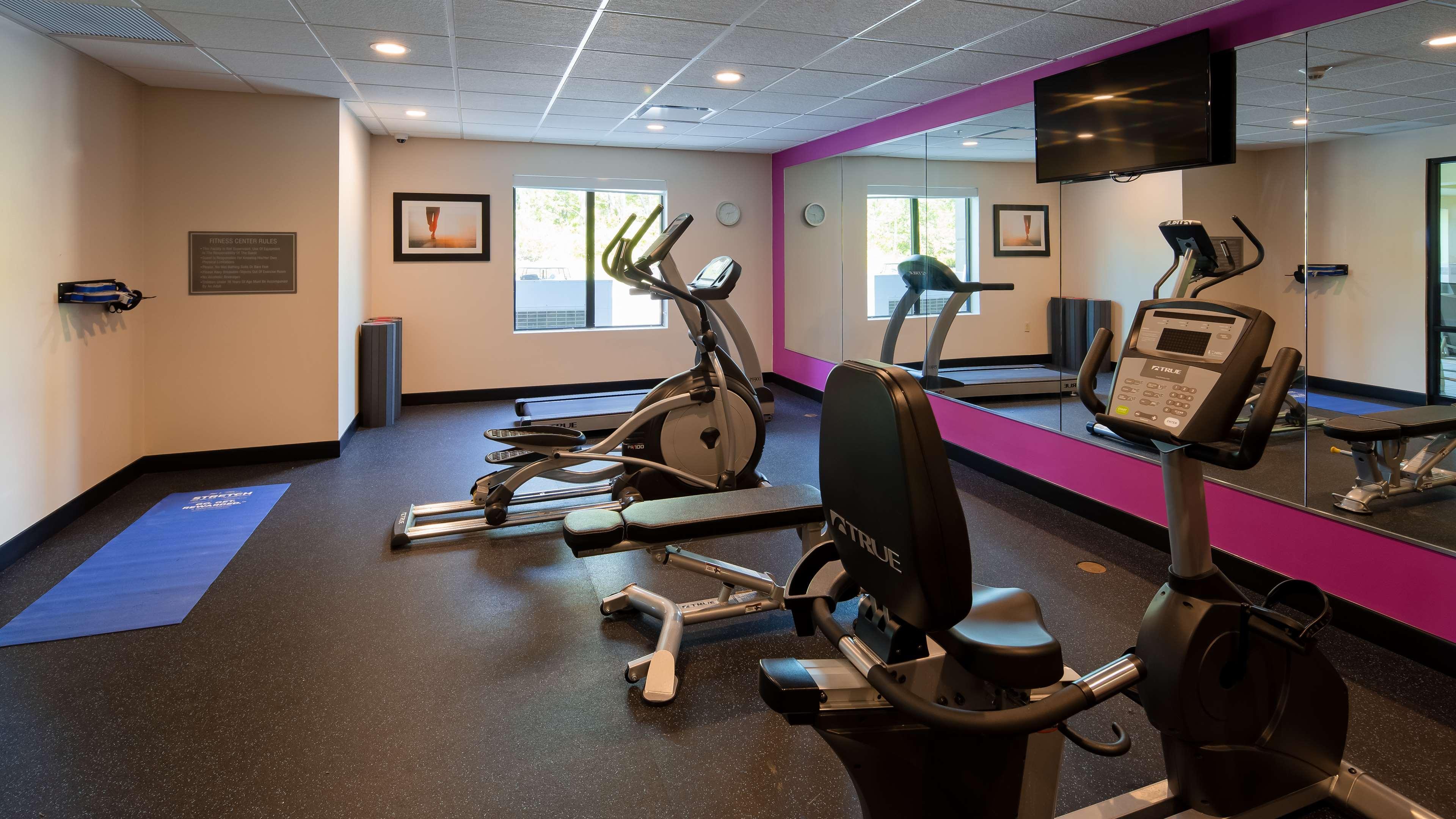 Best Western Plus Midwest Inn Omaha Bagian luar foto