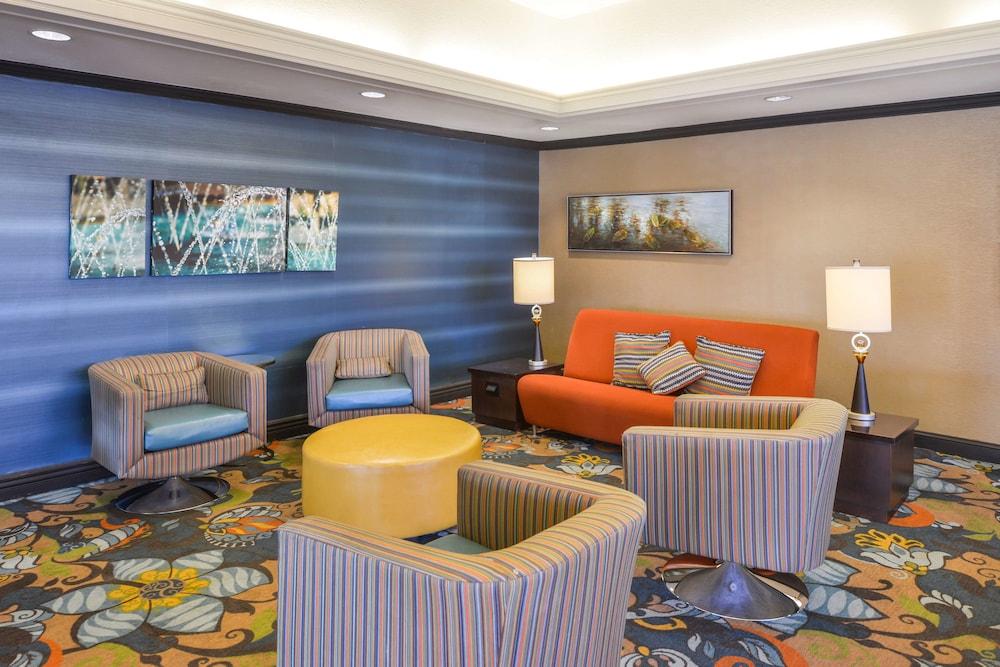 Best Western Plus Midwest Inn Omaha Bagian luar foto
