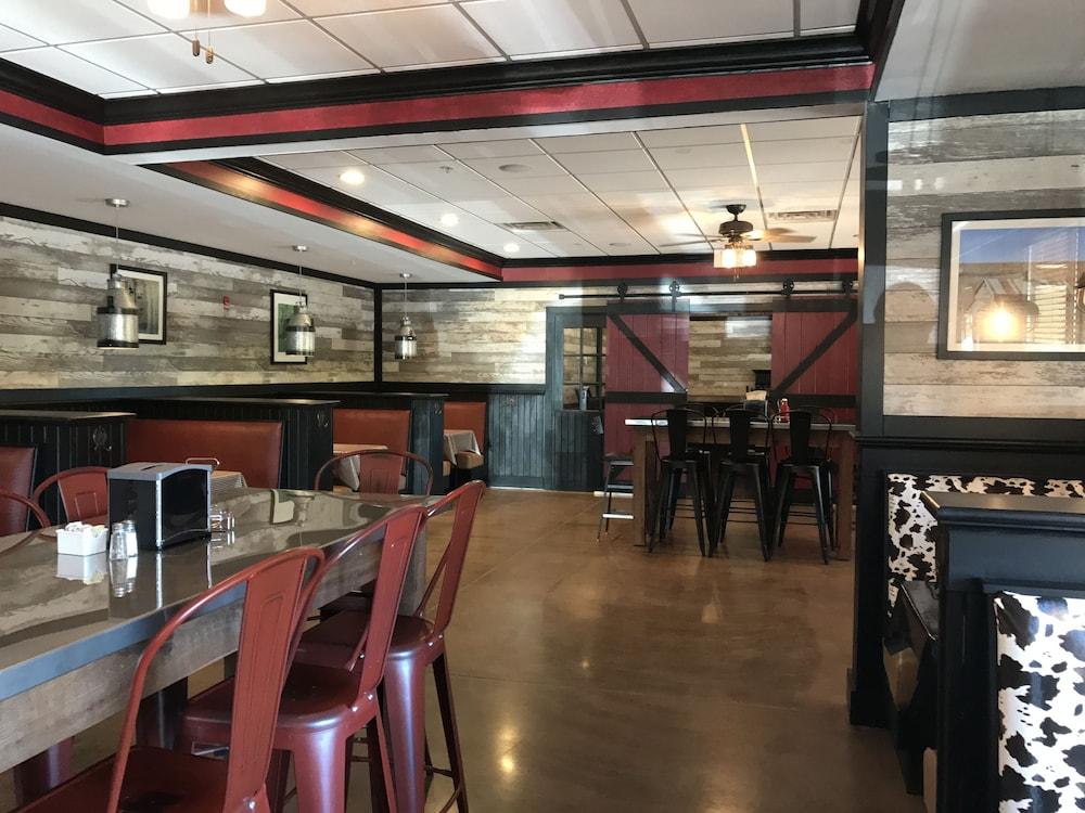 Best Western Plus Midwest Inn Omaha Bagian luar foto